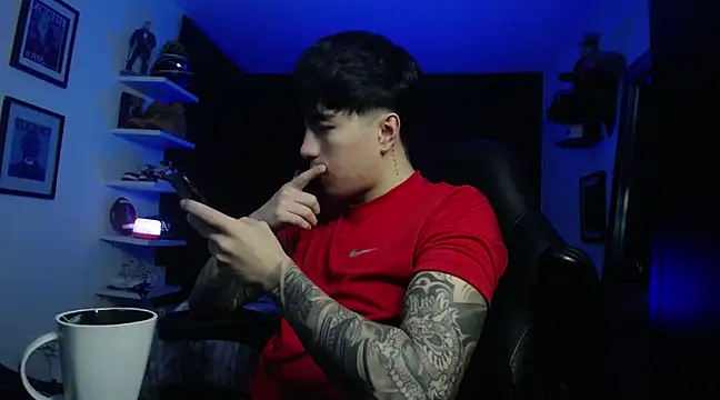 jung dragon online show from 03-19-25, 05:30