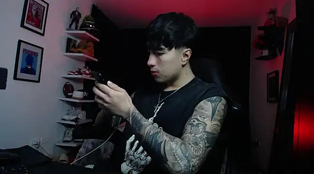 jung dragon online show from 03-21-25, 10:28