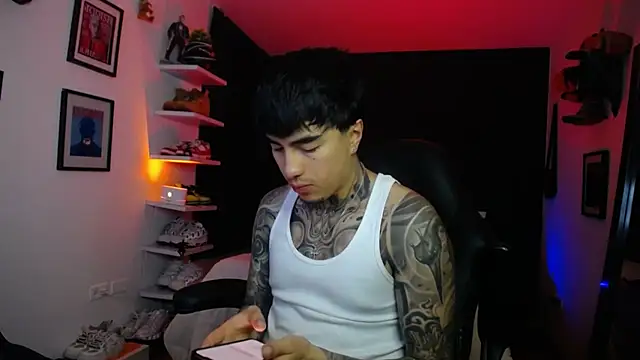 jung dragon online show from 10-07-25, 07:27