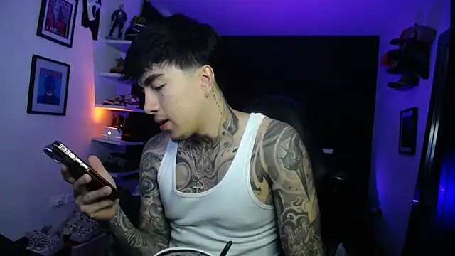 jung dragon online show from 11-04-25, 07:29