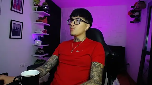 jung dragon online show from 01-06-26, 05:44