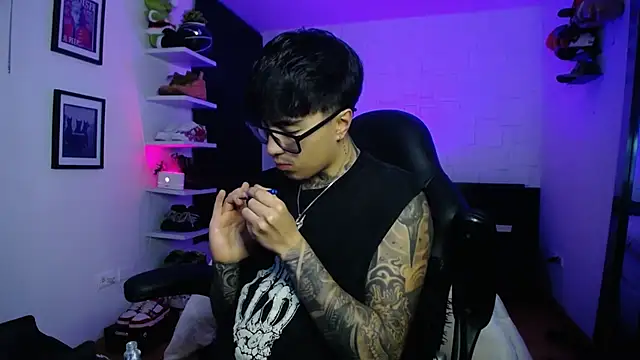 jung dragon online show from 01-08-26, 10:17