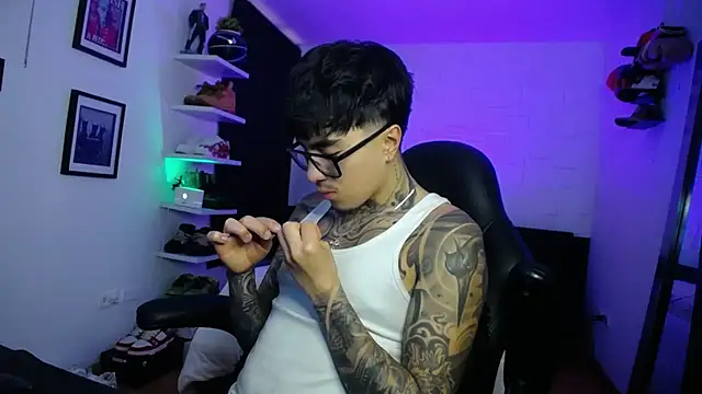 jung dragon online show from 01-12-26, 01:16