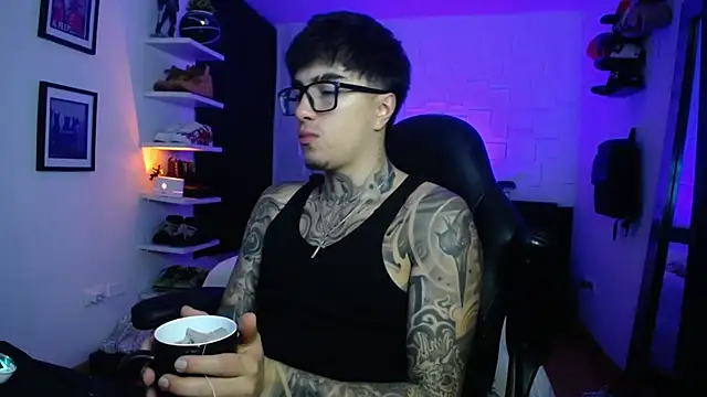 jung dragon online show from 02-12-26, 06:19