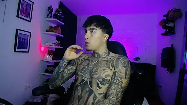 jung dragon online show from 02-19-26, 09:16