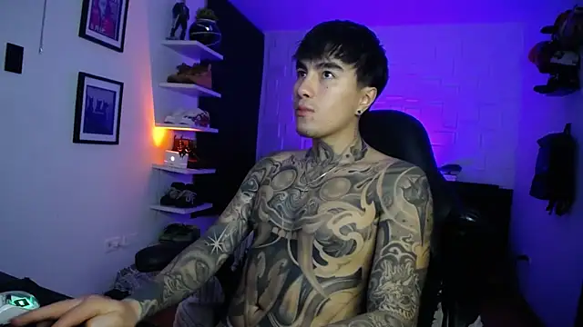 jung dragon online show from 03-07-26, 06:21