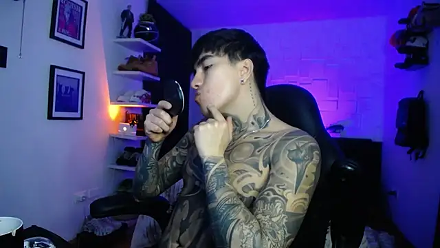 jung dragon online show from 03-13-26, 06:31