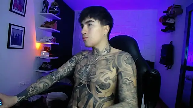 jung dragon online show from 03-15-26, 05:13