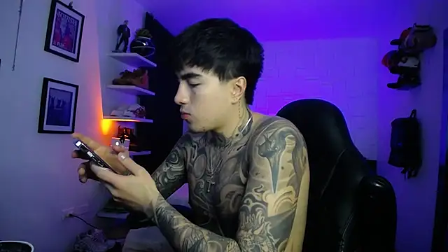 jung dragon online show from 03-17-26, 04:28