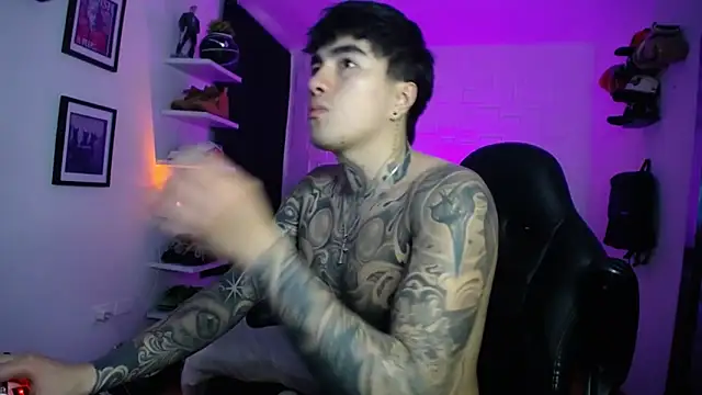 jung dragon online show from 03-18-26, 05:10