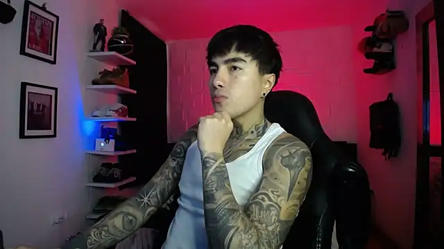 jung dragon online show from 03-19-26, 05:11