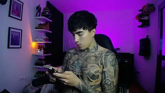 jung dragon online show from 03-20-26, 06:29