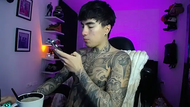 jung dragon online show from 03-21-26, 08:52