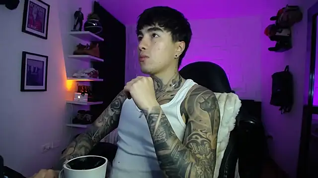 jung dragon online show from 03-22-26, 05:00