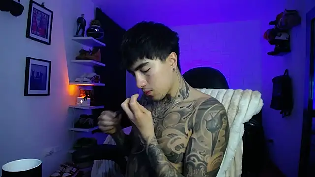 jung dragon online show from 03-24-26, 08:41