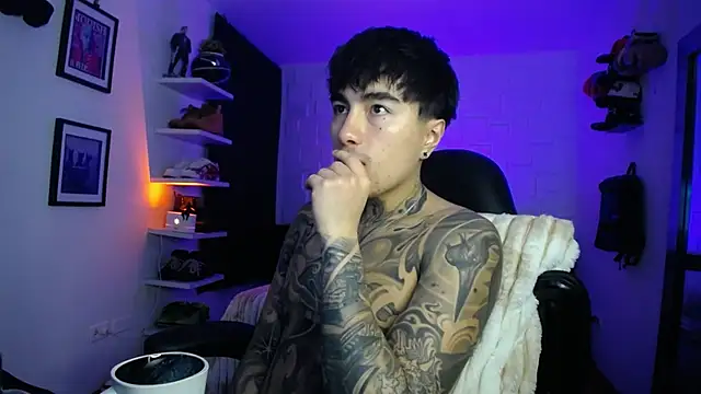 jung dragon online show from 03-25-26, 09:48