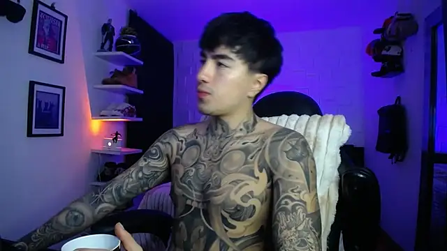 jung dragon online show from 03-26-26, 10:21