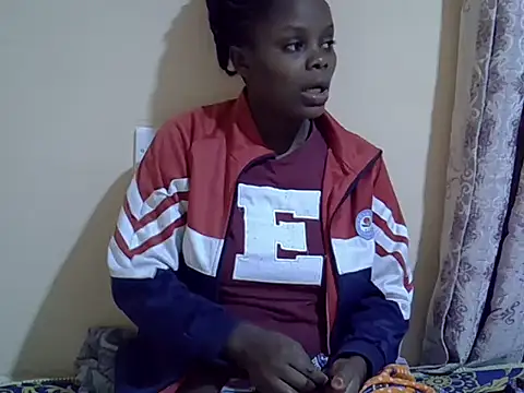 HOT-JAZMINE online show from 09-28-25, 04:40