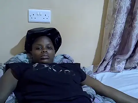 HOT-JAZMINE online show from 11-01-25, 07:32