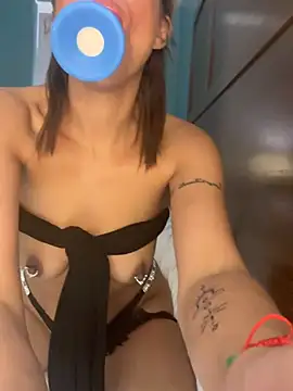 Snapshot of MeghanMarley chatting on 01-13-25, 08:47 MeghanMarley online show from 01-13-25, 08:47