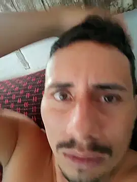 luissilva0071 online show from 05-07-26, 12:21