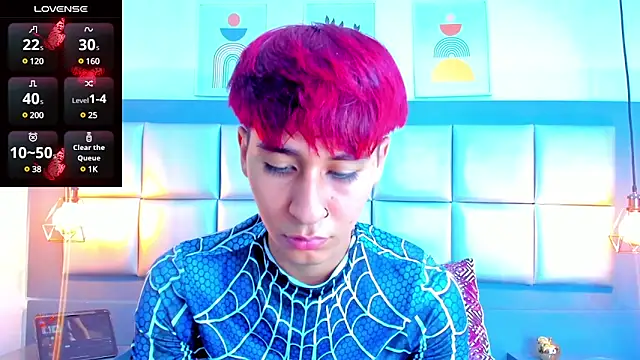 ariel villa online show from 01-29-25, 11:04