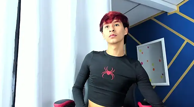 ariel villa online show from 02-20-25, 02:07