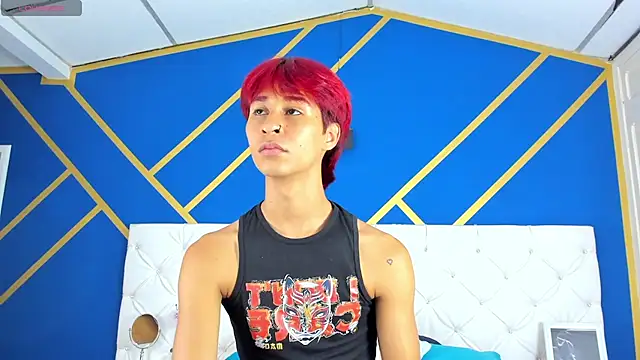 ariel villa online show from 03-20-25, 12:30