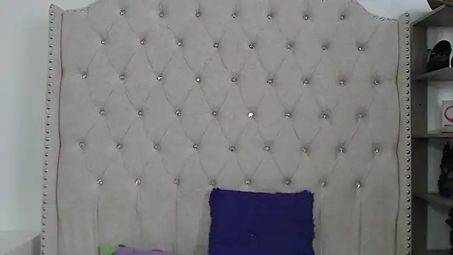 Abril Squirt online show from 12-21-24, 12:38