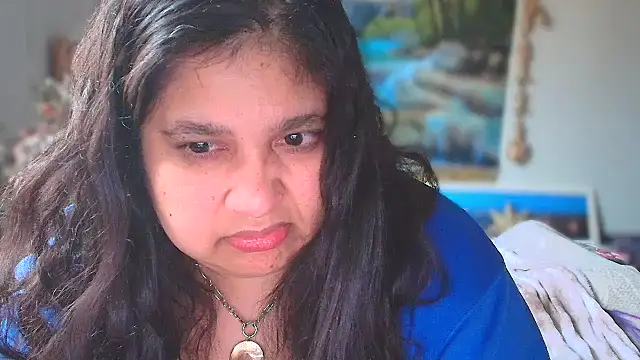 MelanieFawker online show from 02-08-25, 12:28