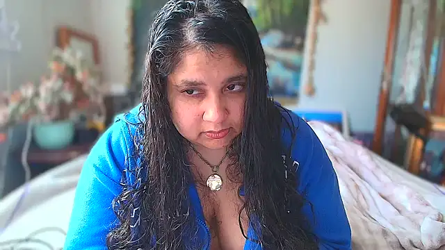 MelanieFawker online show from 02-08-25, 06:55