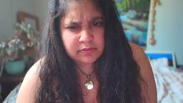 MelanieFawker online show from 02-10-25, 09:04