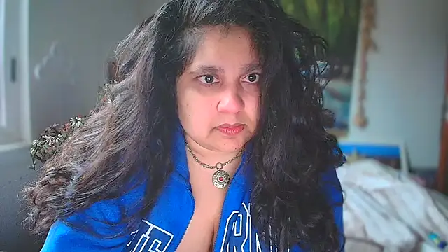 MelanieFawker online show from 02-13-25, 12:35