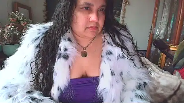 MelanieFawker online show from 02-13-25, 05:54