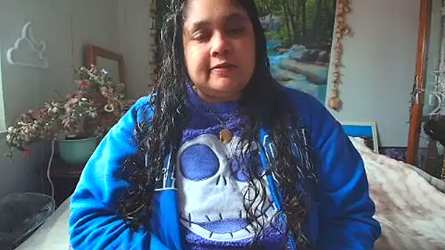 MelanieFawker online show from 02-14-25, 05:25