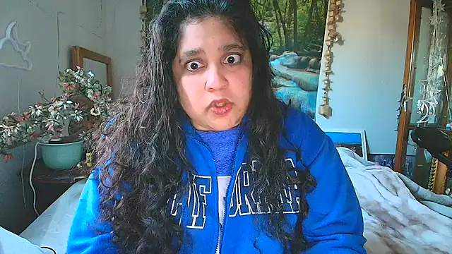 MelanieFawker online show from 02-15-25, 12:37