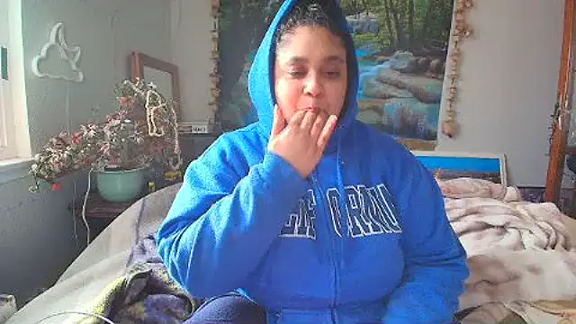 MelanieFawker online show from 02-15-25, 05:07