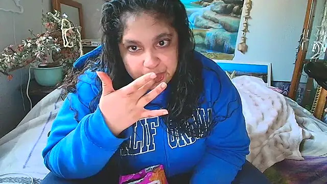 MelanieFawker online show from 02-15-25, 11:47