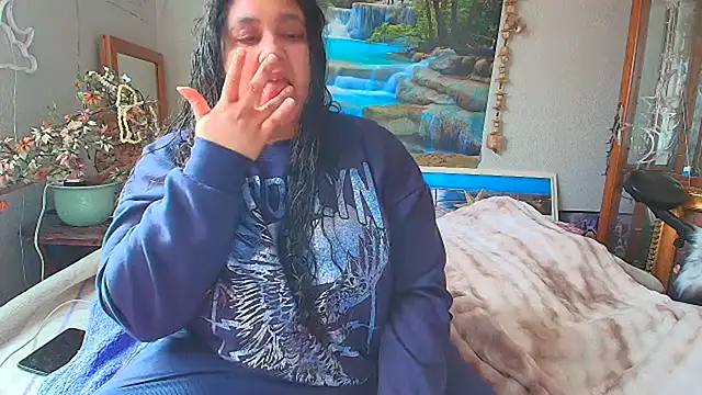 MelanieFawker online show from 02-16-25, 05:59