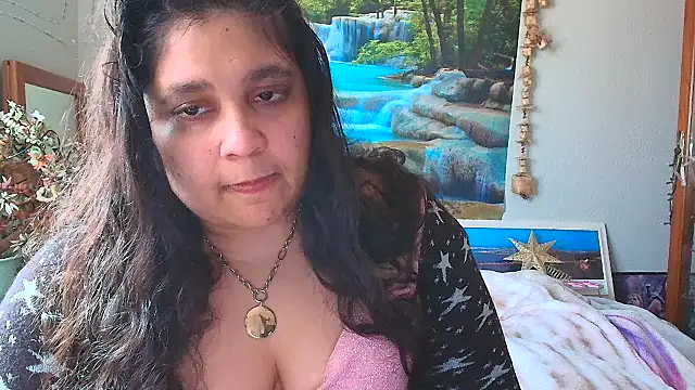 MelanieFawker online show from 02-17-25, 06:37