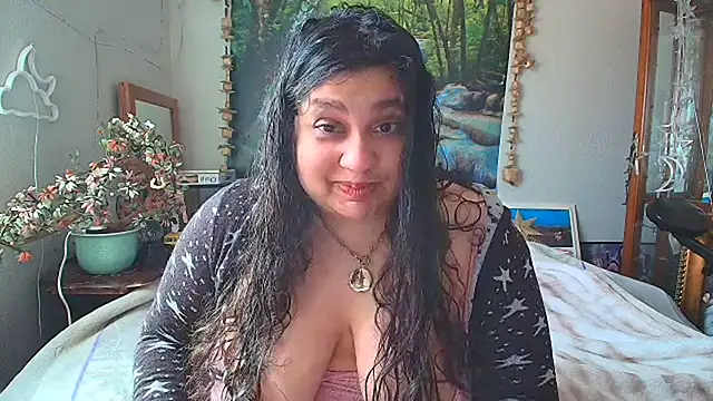 MelanieFawker online show from 02-18-25, 06:26