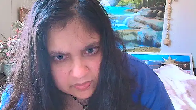 MelanieFawker online show from 02-21-25, 08:27