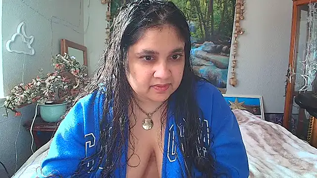 MelanieFawker online show from 02-23-25, 04:57