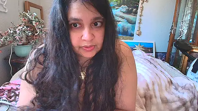 MelanieFawker online show from 02-24-25, 08:58