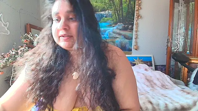 MelanieFawker online show from 02-25-25, 05:58