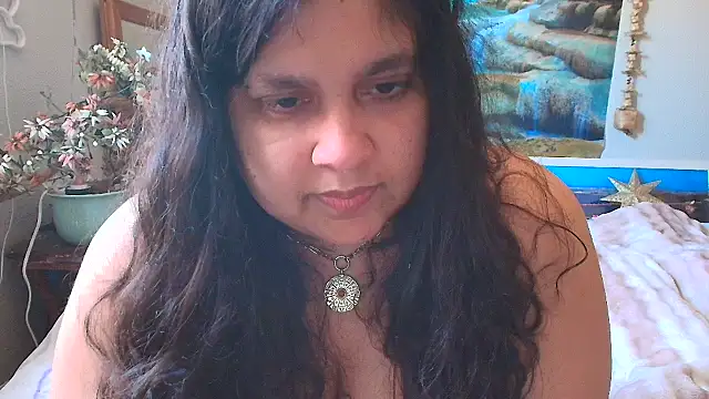 MelanieFawker online show from 02-26-25, 08:11