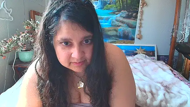 MelanieFawker online show from 02-27-25, 06:09