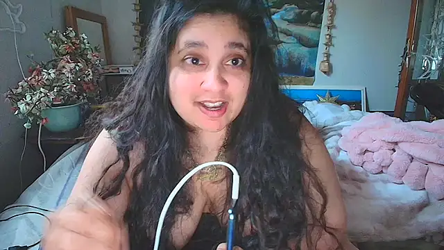 MelanieFawker online show from 03-05-25, 01:21