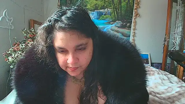 MelanieFawker online show from 03-05-25, 06:01