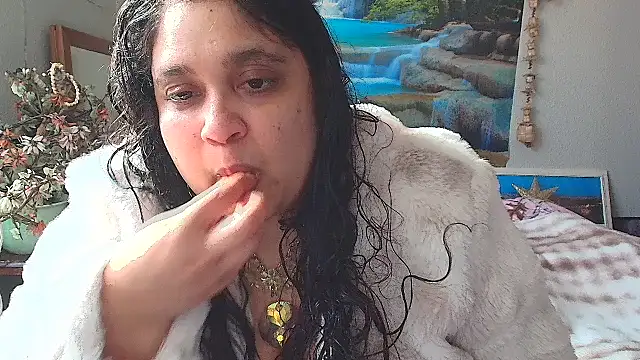 MelanieFawker online show from 03-07-25, 05:06